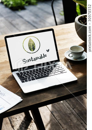 Ecology Environment Save Earth Organic 30978552