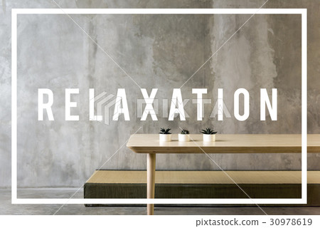 Relaxation Chill Calm Resting Serenity Relaxation Chill Calm Resting Serenity 30978619
