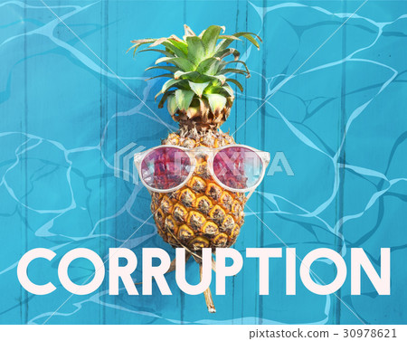 Morality Principle Virtuous Water Graphic Word 30978621