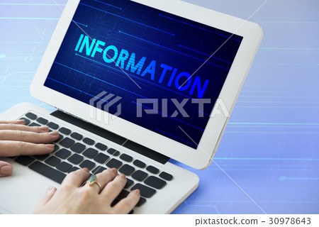 Computer Network Data Center Information Computer Network Data Center Information 30978643