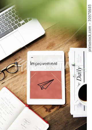 Start up Management Strategy 30978685