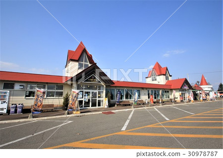 Road Station Shihoro(北海道) Road Station Shihoro(北海道) 30978787