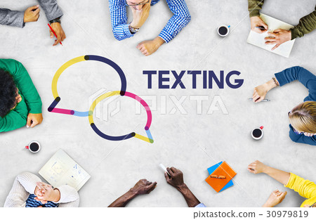 Social Media Networking Internet Technology Social Media Networking Internet Technology 30979819