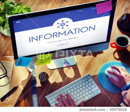 Information Network Performance Summary 30979826