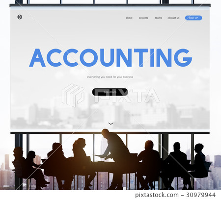 Accounting Balance Budget Banking Costs 30979944