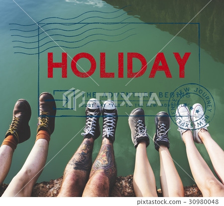 Travel Holiday Vacation Friends Wanderlust 30980048