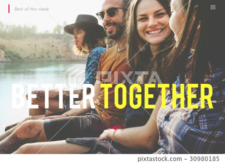 Travel Holiday Vacation Friends Wanderlust 30980185