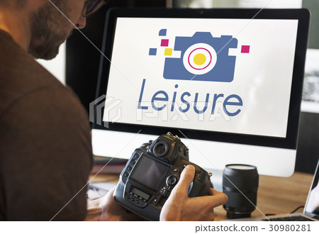 Camera is a device for capture a memory. Camera is a device for capture a memory. 30980281