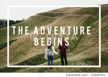 Discover Journey Let's Explore Adventure 30980761