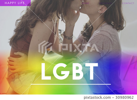 LGBT Lesbian Gay Bisexual Transsexual Rights 30980962