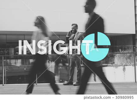 Business Marketing Planning Trategy Graph 30980995