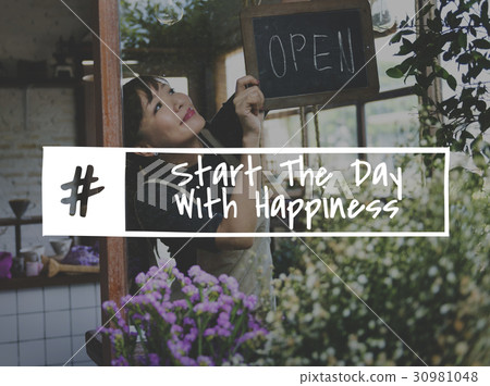 Flower Shop Store Florist Botany Bouquet Blooming Flower Shop Store Florist Botany Bouquet Blooming 30981048