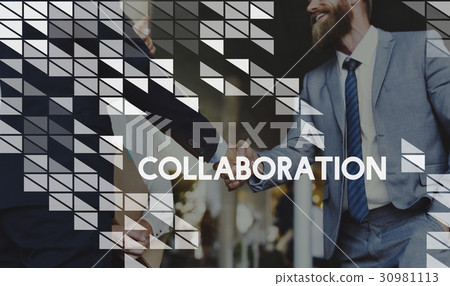 Collaboration Business Agreement Team Support Collaboration Business Agreement Team Support 30981113