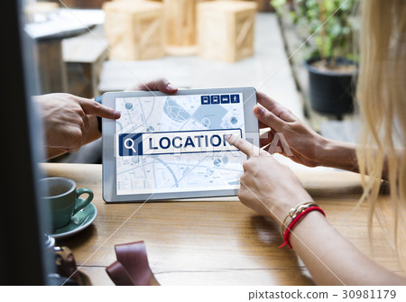 Travel Navigation Tech Trip Word Travel Navigation Tech Trip Word 30981179