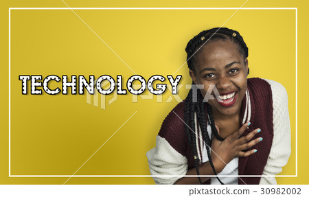 Technology Digital Internet Data Innovation 30982002