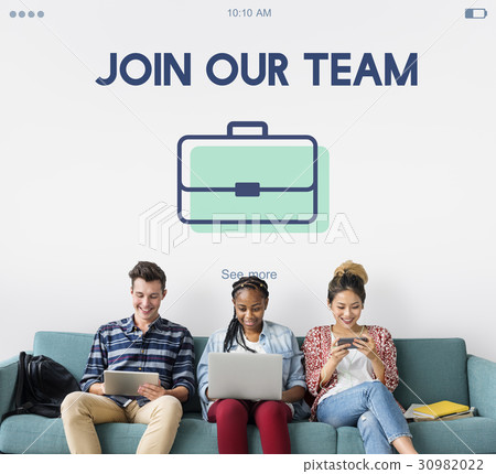 Job Hiring Vacancy Team Interview Career Recruiting Job Hiring Vacancy Team Interview Career Recruiting 30982022