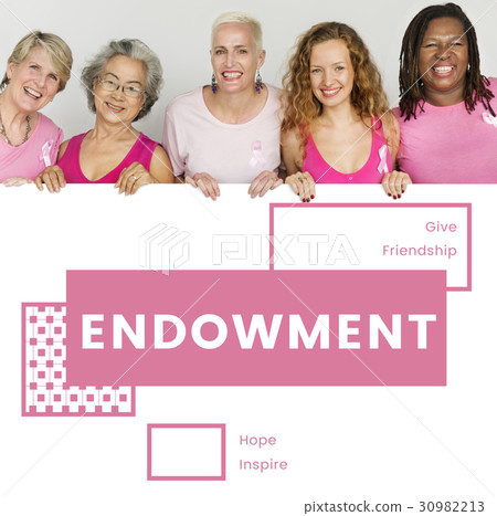 Donation Community Service Volunteer Support 30982213