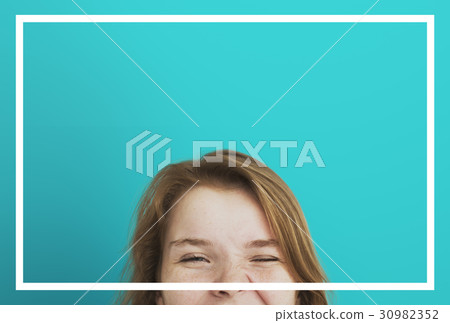 Emblem Box Icon Banner Badge Graphic 30982352