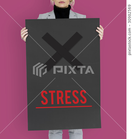 Stress Frustration Ignorance Sadness Depression Stress Frustration Ignorance Sadness Depression 30982569