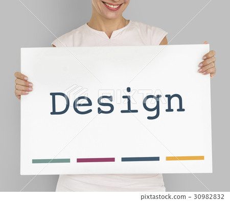 Individuality Identity Creative Design Logo Creation Individuality Identity Creative Design Logo Creation 30982832