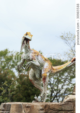 Haenam Dinosaur Museum, Haenam-gun, Jeonnam 30983588