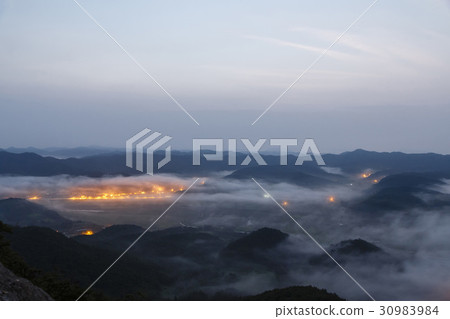 Yunhae, Kuksabong, Imsil gun, Jeonbuk Yunhae, Kuksabong, Imsil gun, Jeonbuk 30983984