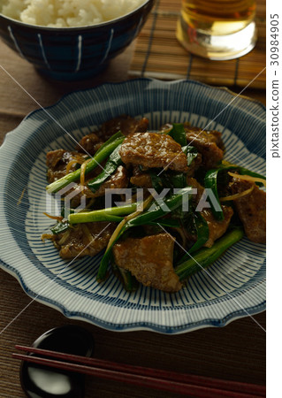 Fried Rebanira Fried Rebanira 30984905