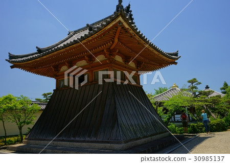 Nara · Lotus Temple · Bell Folder Nara · Lotus Temple · Bell Folder 30985137