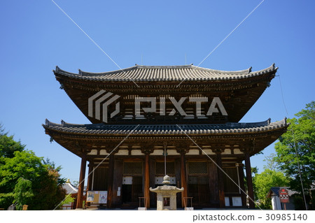 奈良·Kikko-ji 30985140