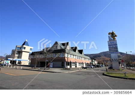 Road Station Toki Road Hidaka（北海道） 30985664