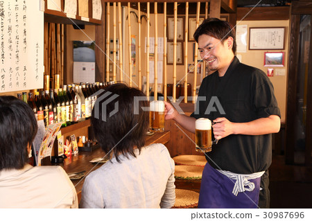 Izakaya - Hospitality 30987696
