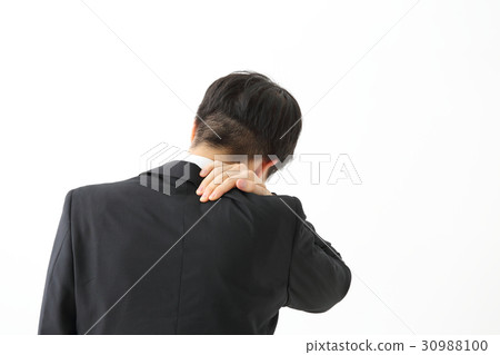 Young man businessman Young man businessman 30988100
