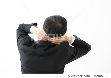 Young man businessman Young man businessman 30988102