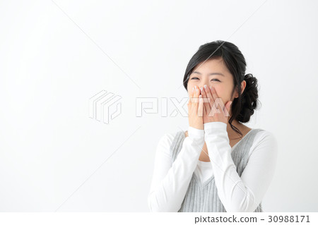 young girl young girl 30988171