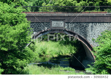 文化遺產Lyonno正在觀看射擊 30988432