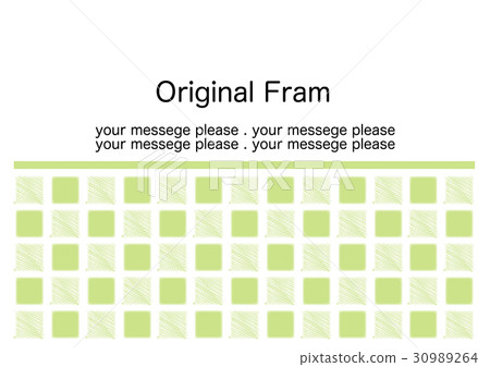 框架 30989264