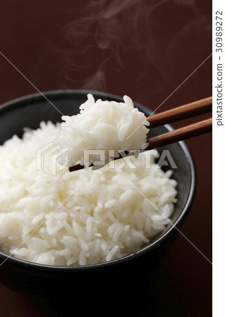 rice rice 30989272