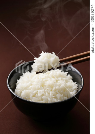 rice rice 30989274