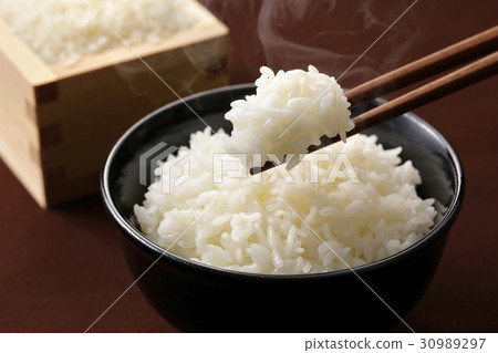 rice  30989297