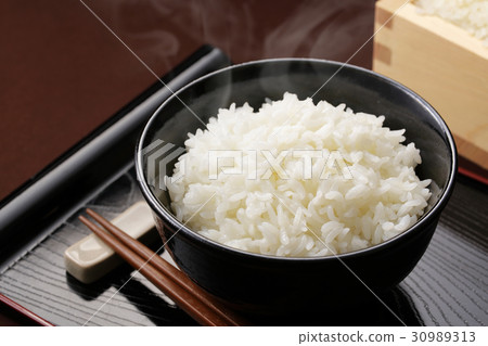 rice  30989313