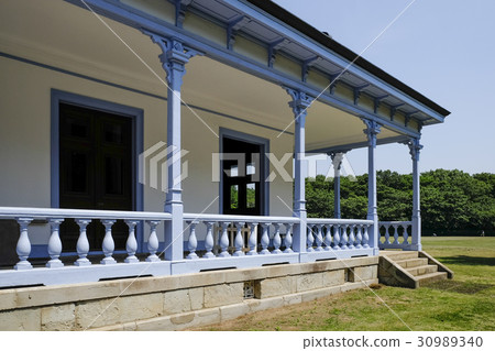 Former Institute of Elementary Primary School Shodo Former Institute of Elementary Primary School Shodo 30989340