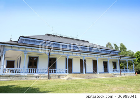 Former Institute of Elementary Primary School Shodo Former Institute of Elementary Primary School Shodo 30989341