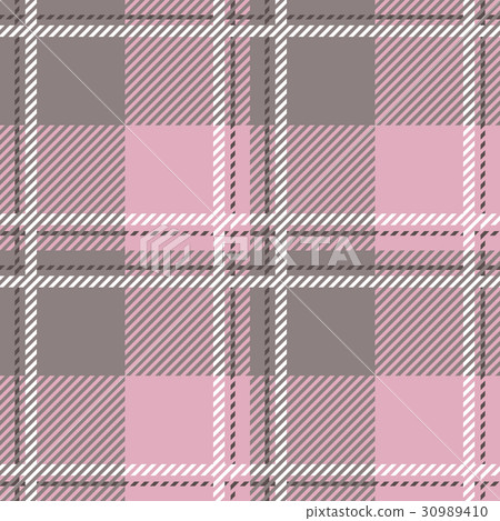 Tartan seamless vector patterns Tartan seamless vector patterns 30989410