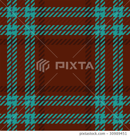 Tartan seamless vector patterns 30989451