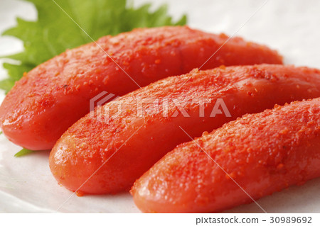 Mentaiko Shiitake 30989692