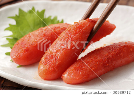 Mentaiko Shiitake Mentaiko Shiitake 30989712