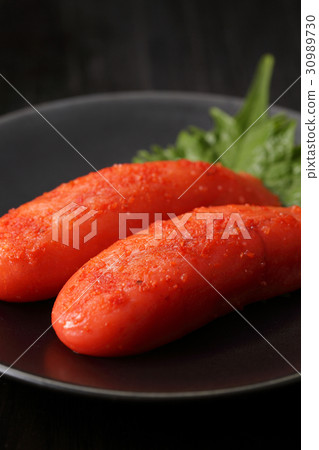 Mentaiko Shiitake 30989730