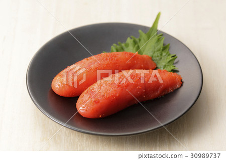 Mentaiko Shiitake Mentaiko Shiitake 30989737