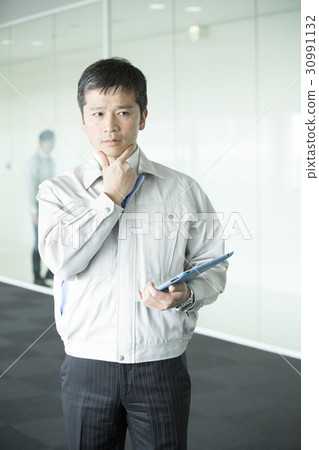  Business image 30991132