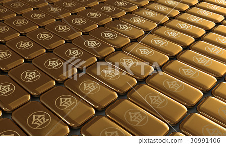 金桿 金桿 30991406